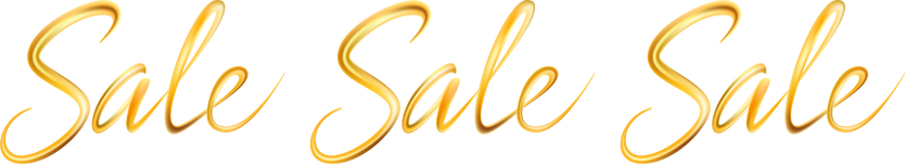 sale strip